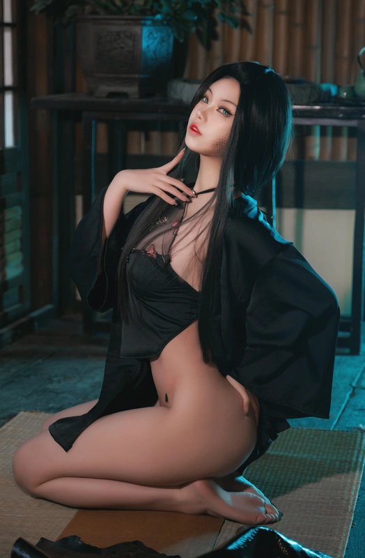 大蛇姬 - 一北亦北
