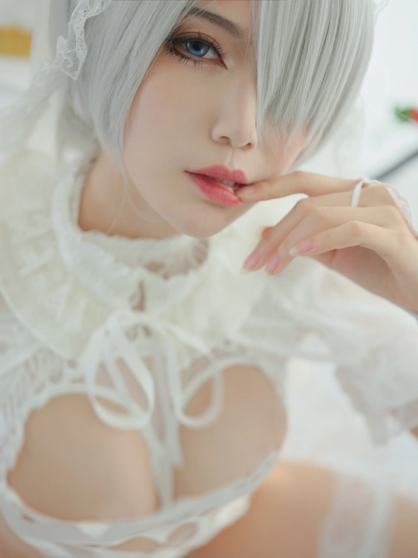 2B - 一米八的大梨子