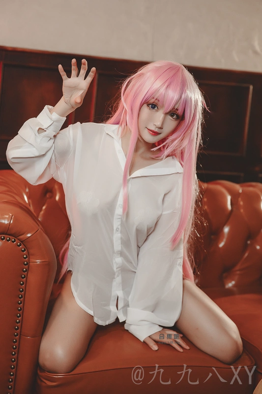 neko - 九九八XY