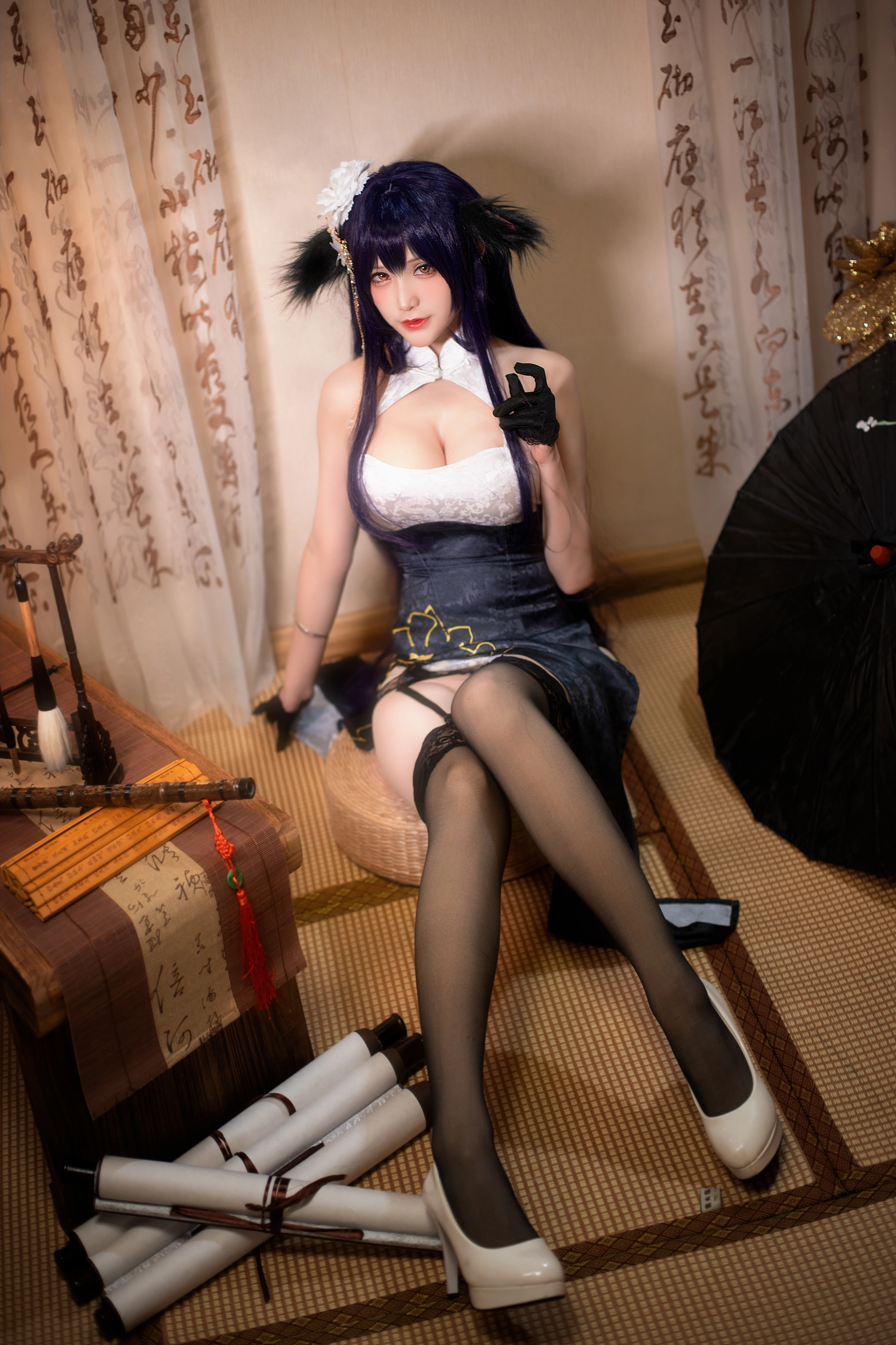 仙九Airi - NO.11 吾妻 2
