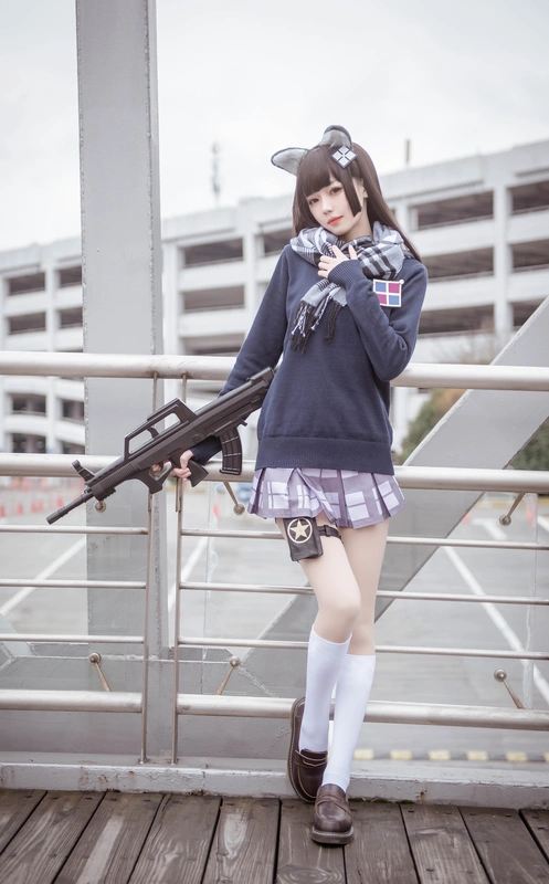 95制服 - 你的负卿
