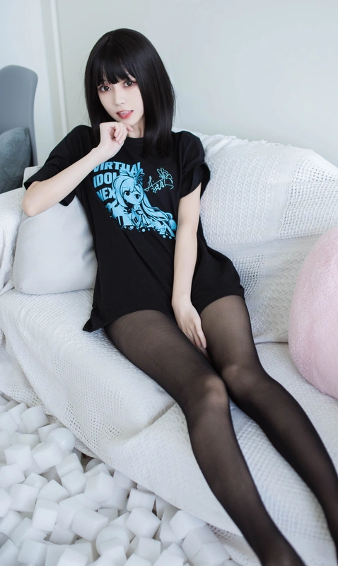 -居家私服 - 你的负卿