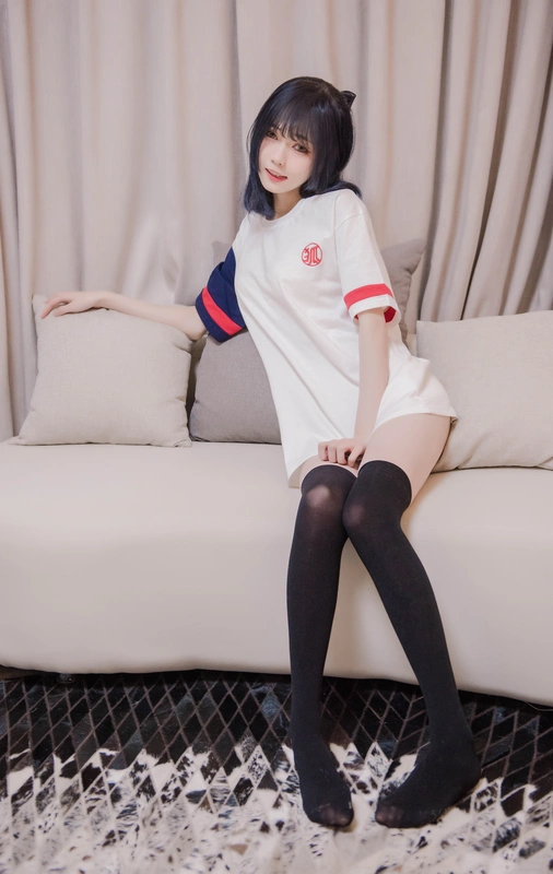 居家私服2 - 你的负卿