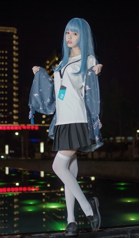 居家私服3 - 你的负卿