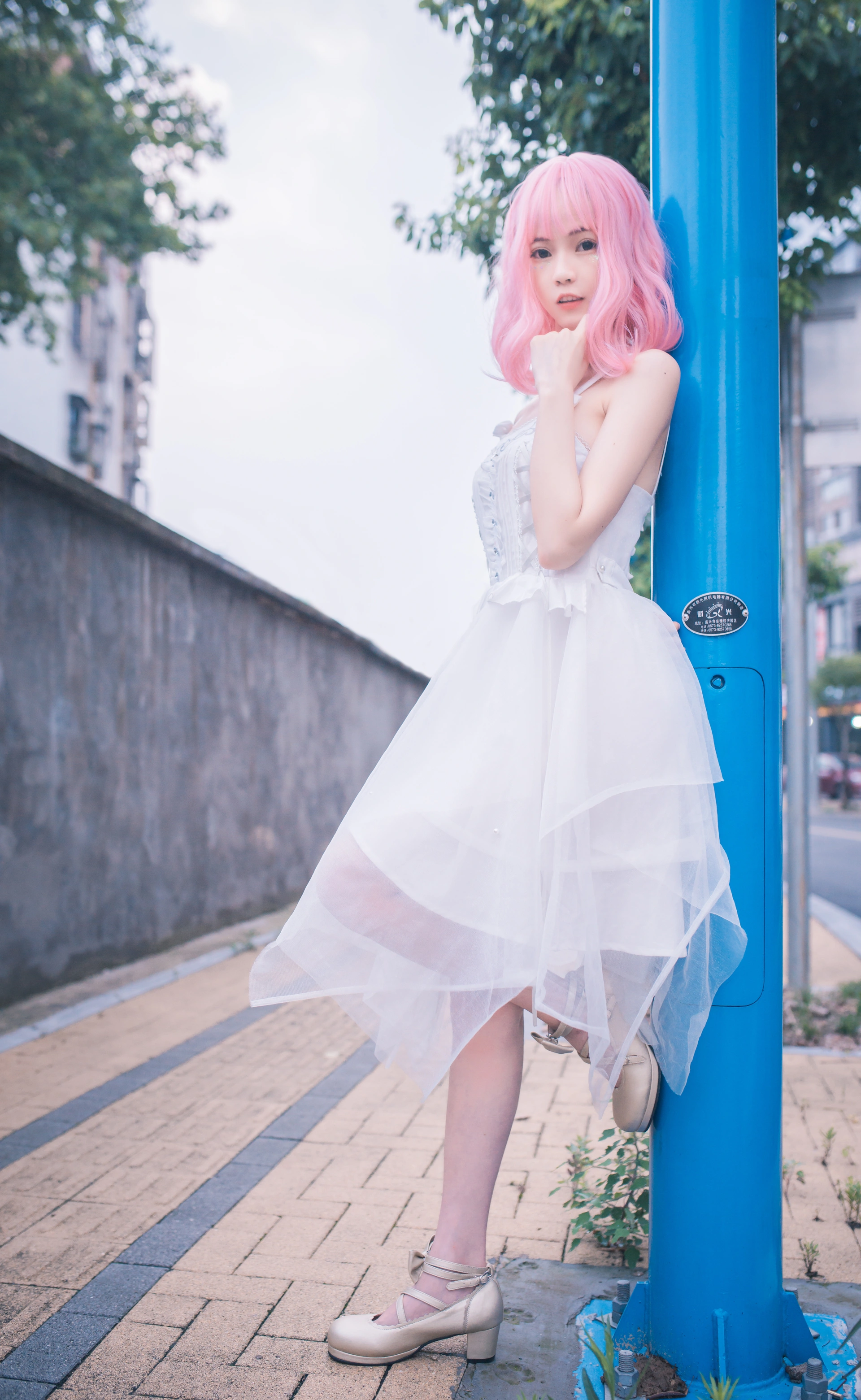 你的负卿 - NO.33 LOLITA 3