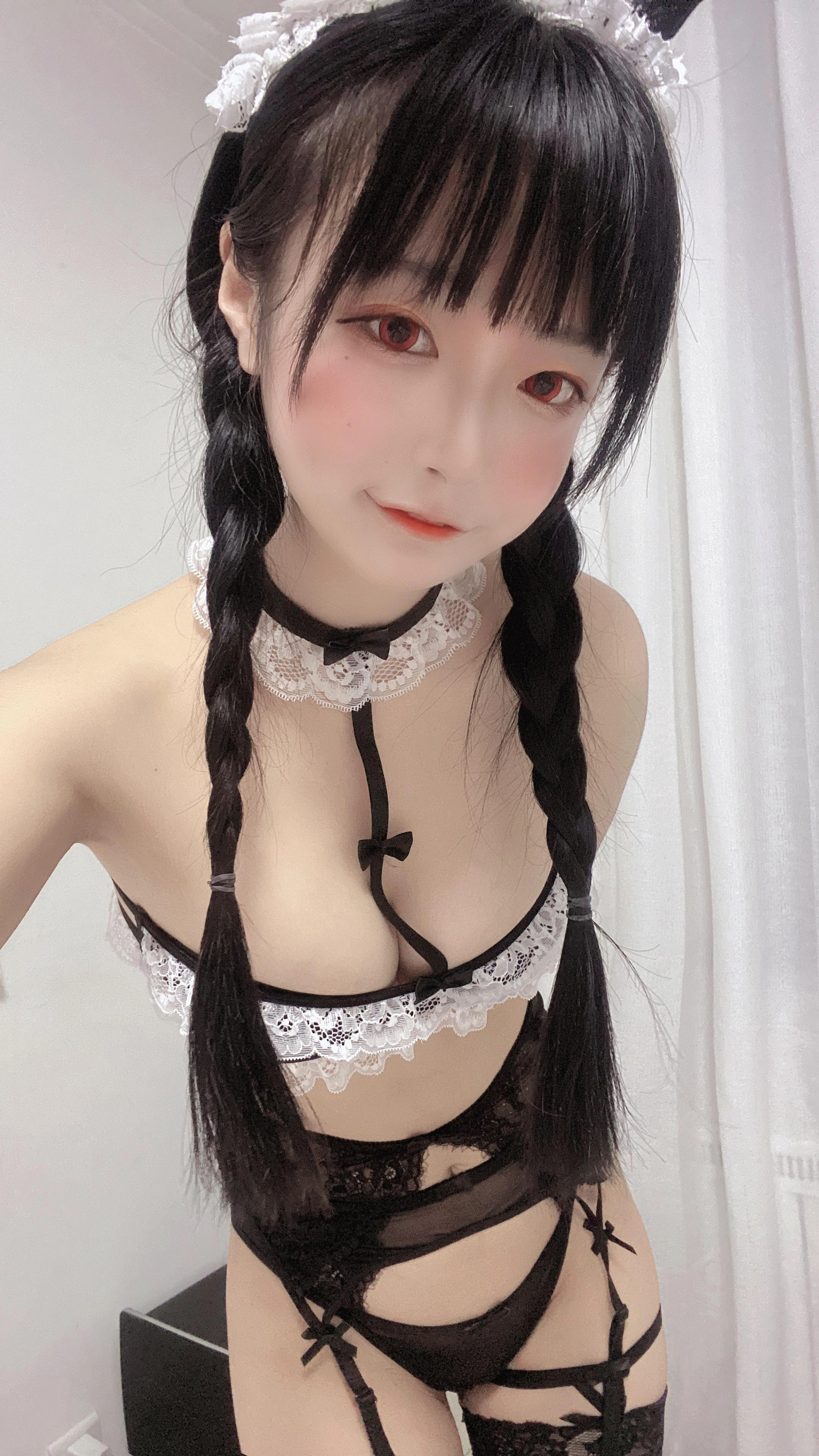 佳佳好难啊 - NO.06 兔女郎 1