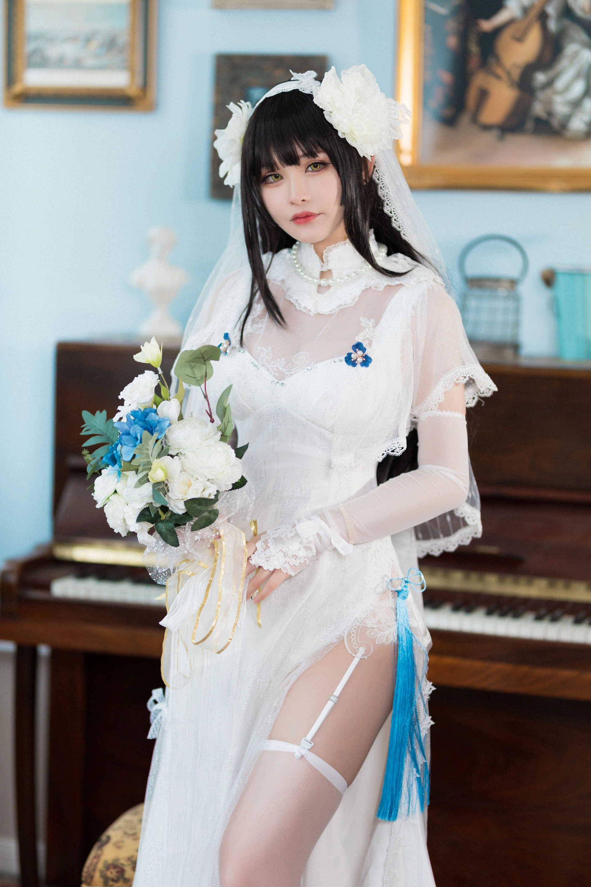 前羽 - NO.02 燕尔新婚 1