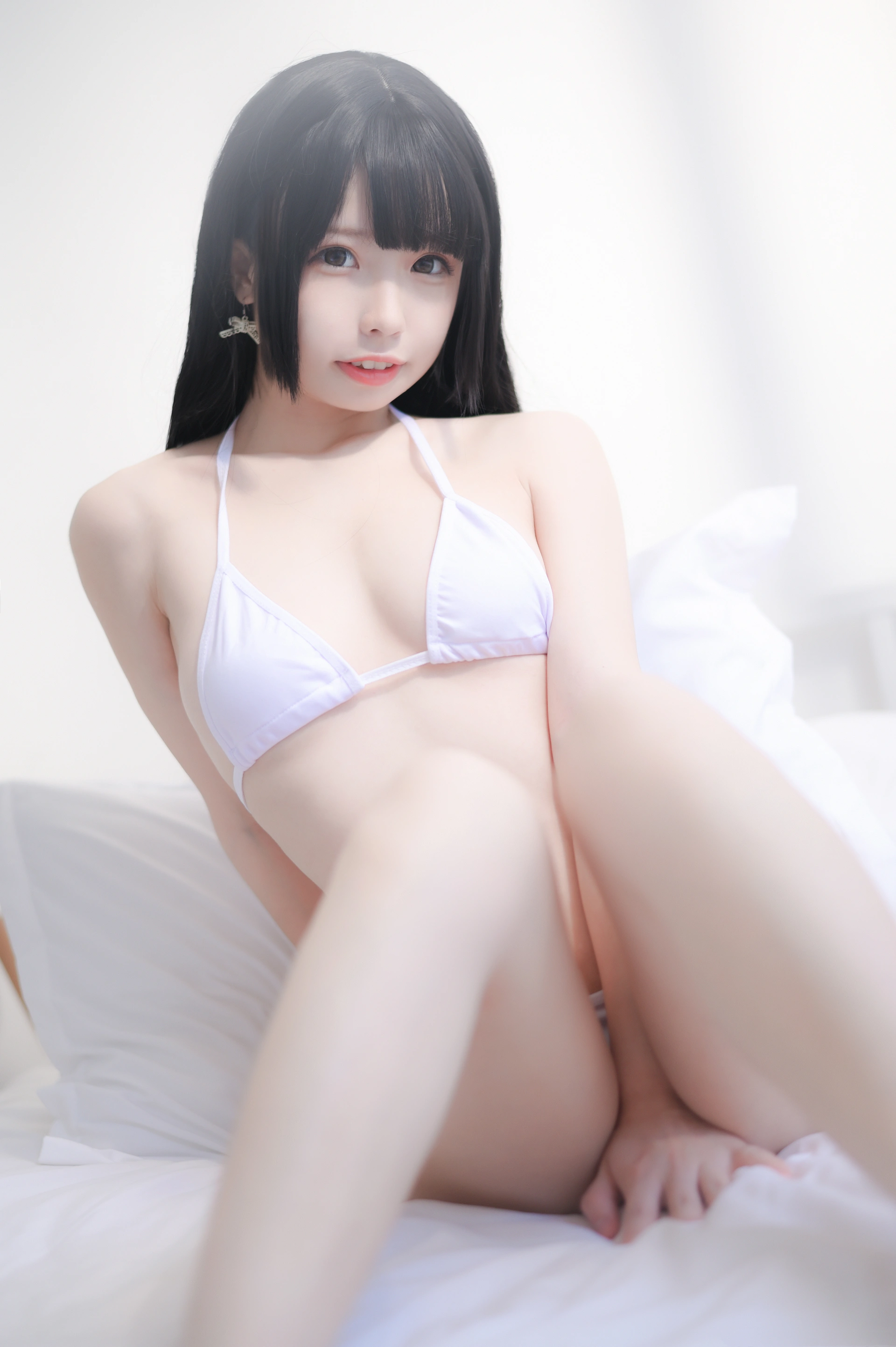 十万珍吱伏特 - NO.04 泳装 2
