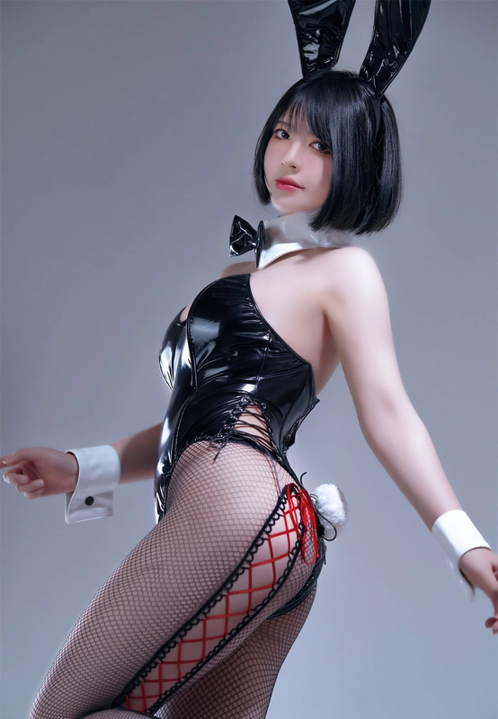 Bunny Vol.02 - 半半子