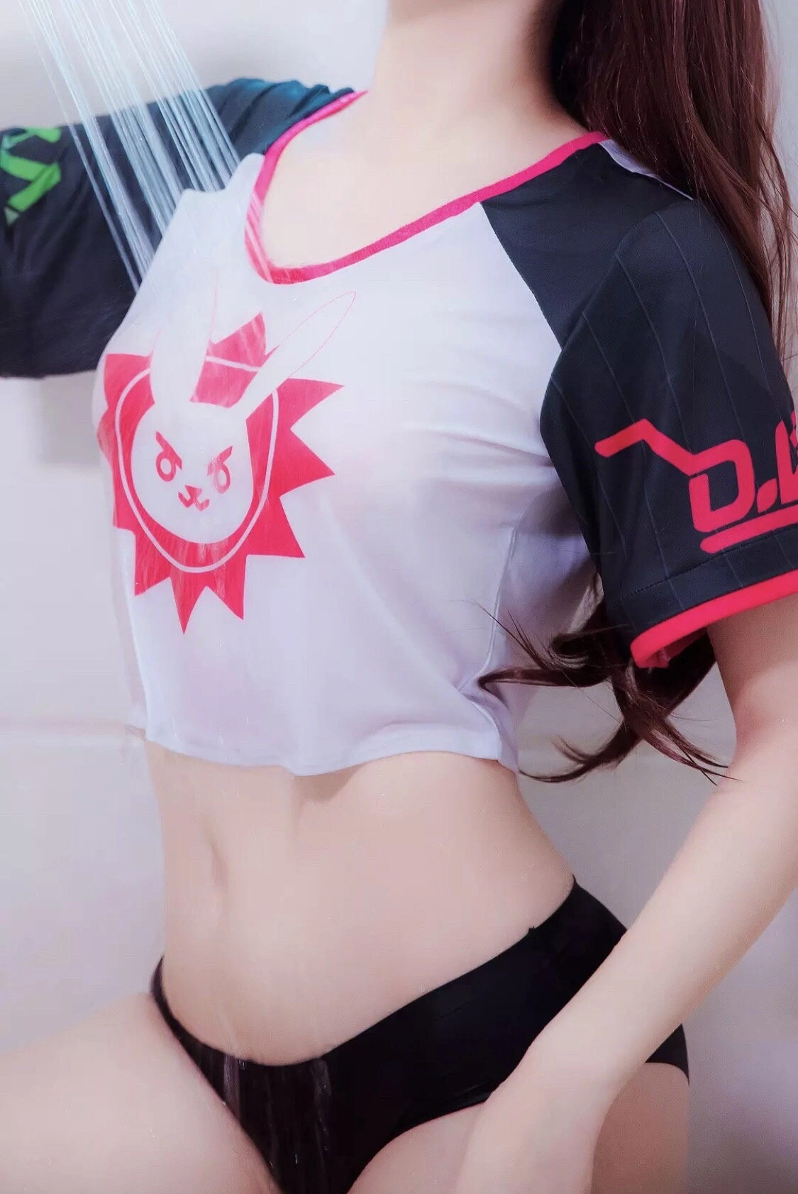 南桃Momoko - NO.62 dva 3