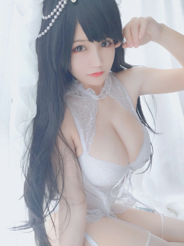 可可爱爱花嫁 - 小仓千代w