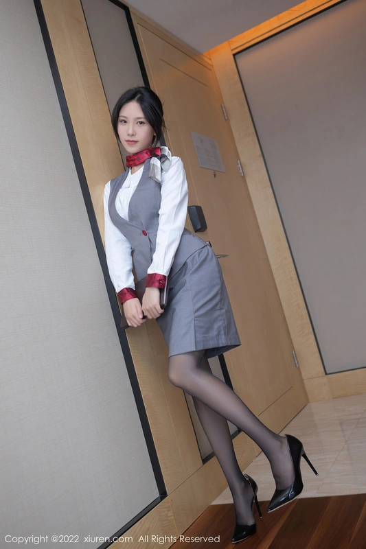 [XIUREN秀人网] 2022.05.18 NO.5027 - 抖娘-利世