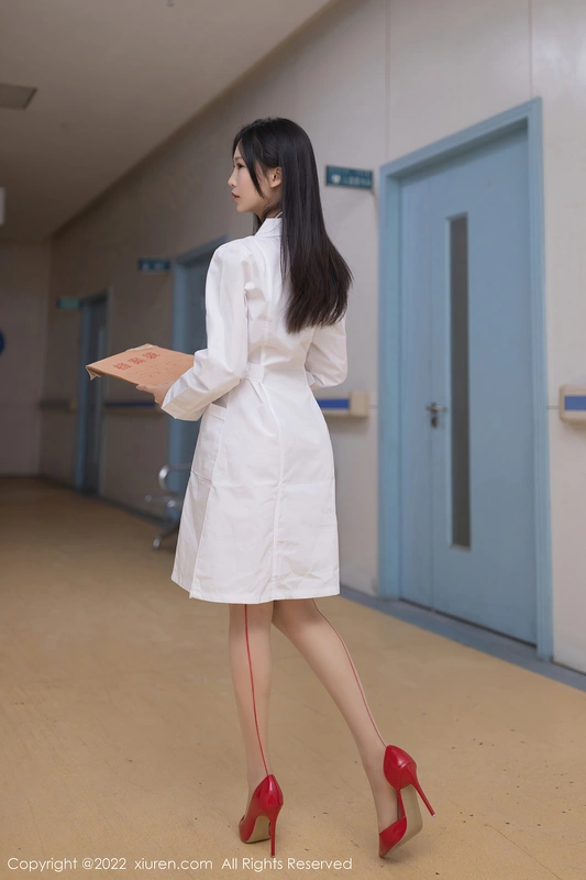 [XIUREN秀人网] 2022.07.13 NO.5267 - 抖娘-利世