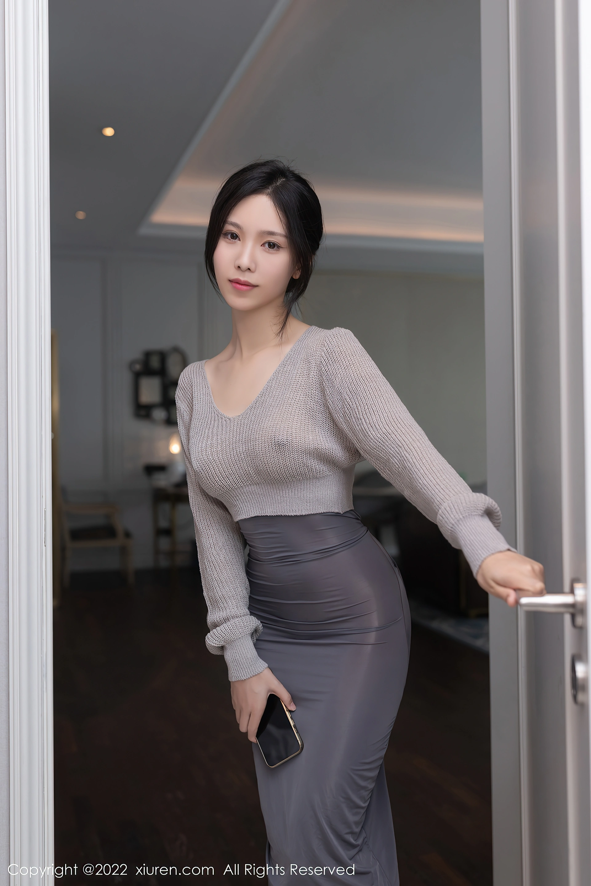 抖娘利世 - [XIUREN秀人网] 2022.09.21 NO.5620 1