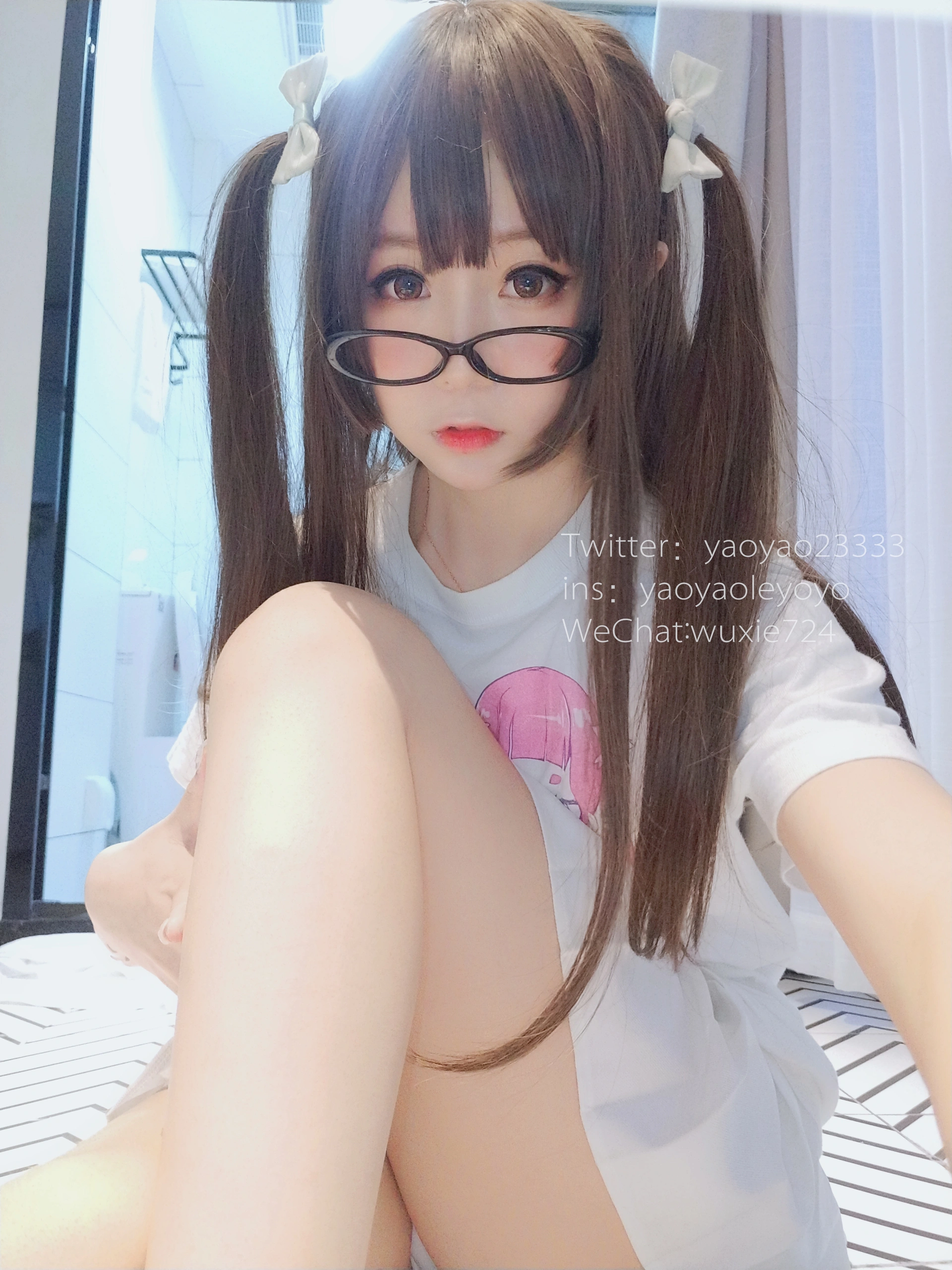 摇摇乐yoyo - NO.01 浴巾篇 2