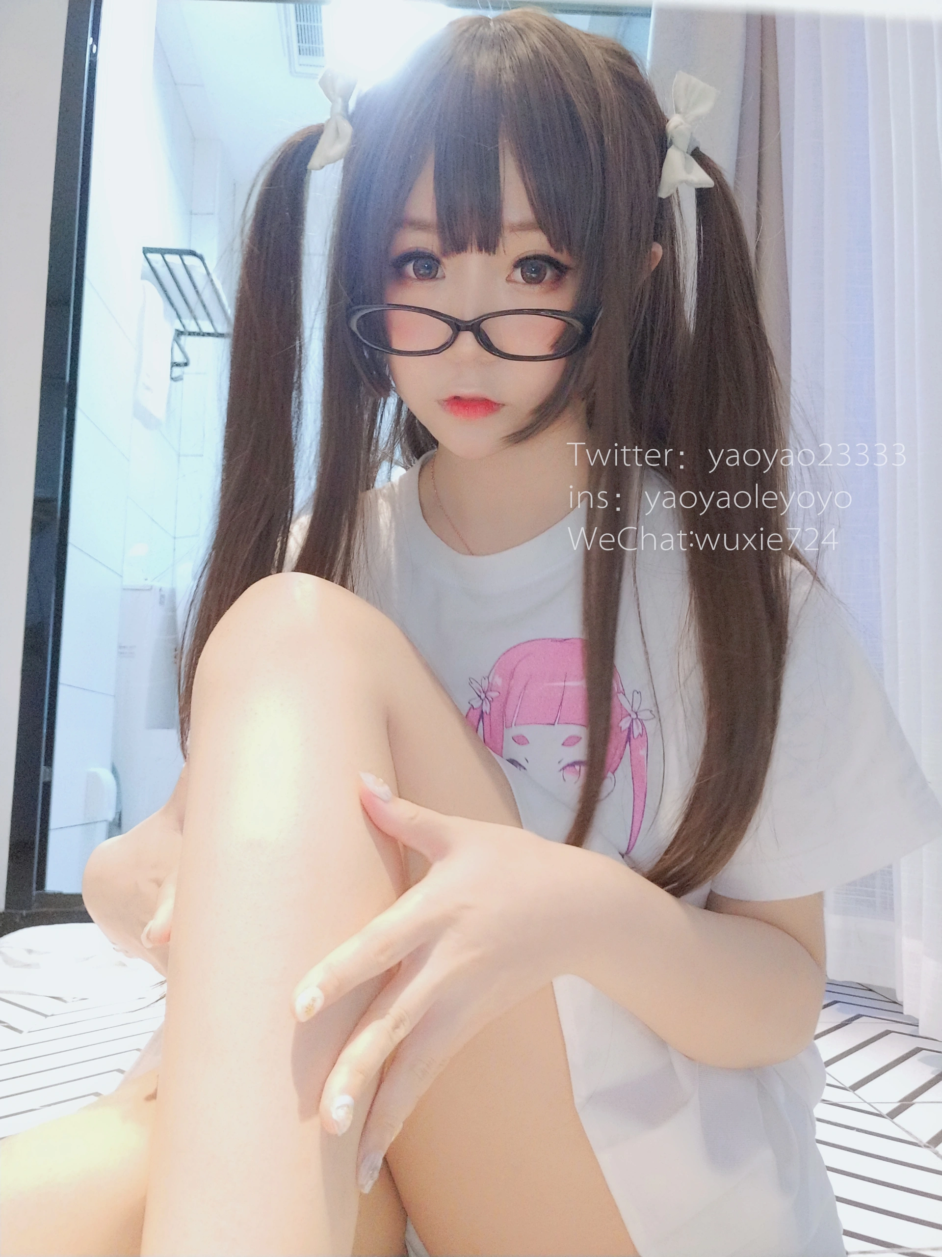 摇摇乐yoyo - NO.01 浴巾篇 3