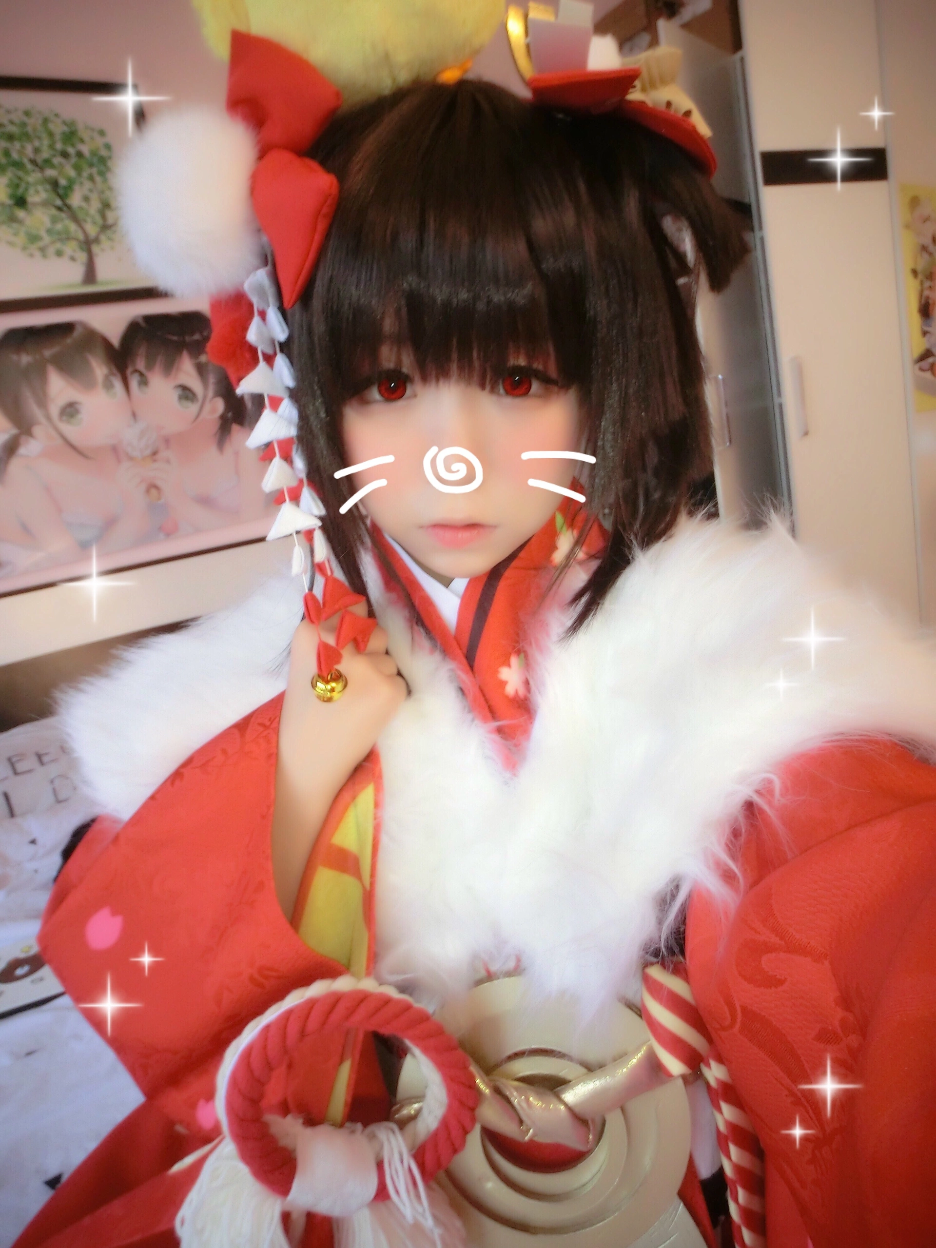 摇摇乐yoyo - NO.03 魔法少女上卷 2