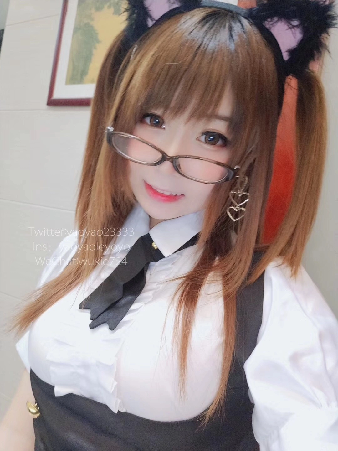 摇摇乐yoyo - NO.05 女仆 2
