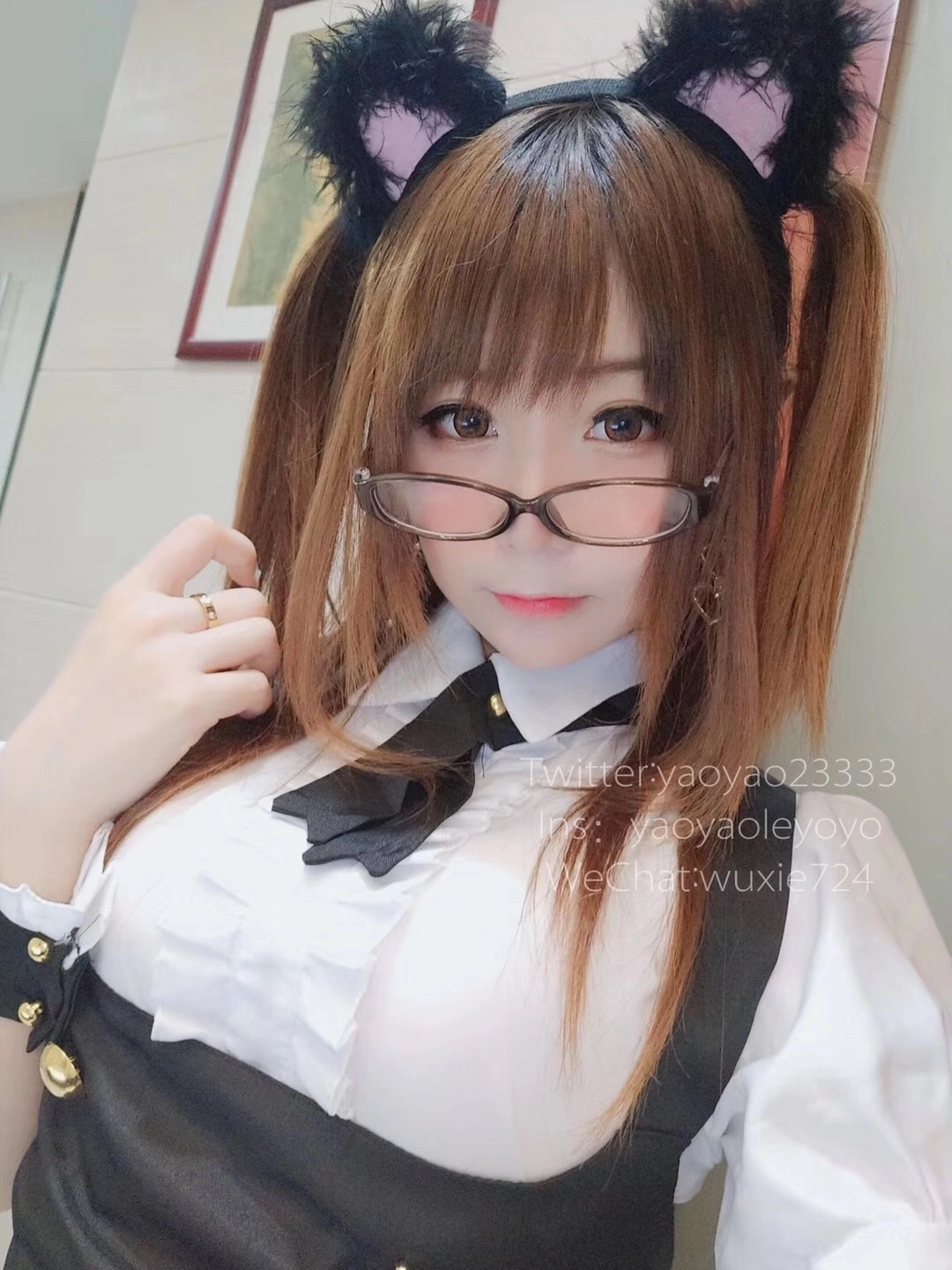 摇摇乐yoyo - NO.05 女仆 3