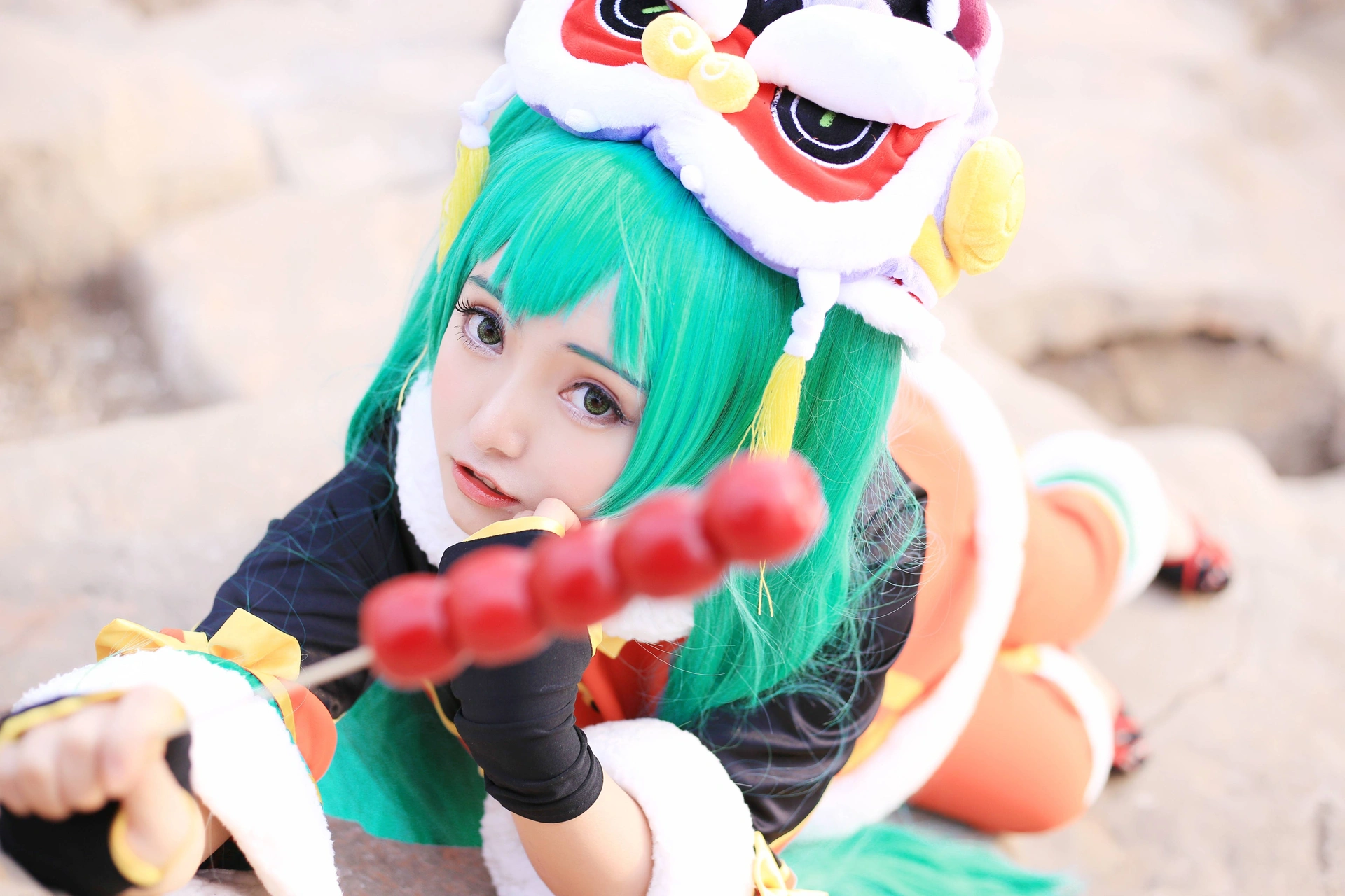 斯文文文文 - NO.12 双马尾初音未来 2