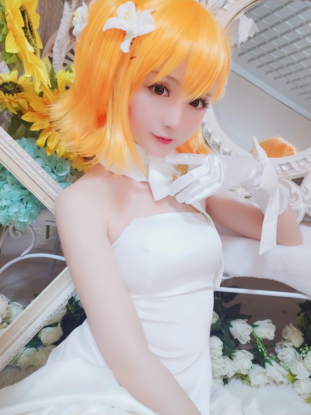 星之迟迟 - VOL.05 恶女秘书包 2