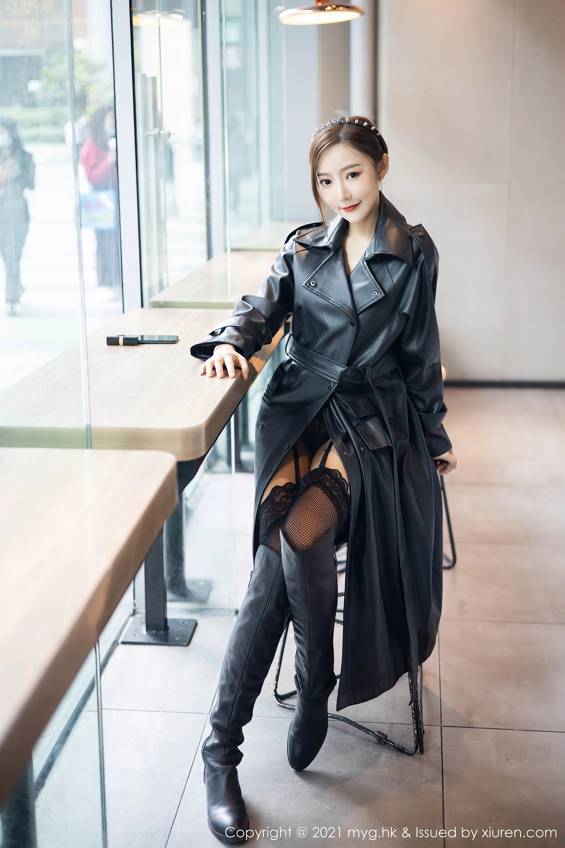 王馨瑶yanni - MyGirl美媛馆 2021.02.26 VOL.493 1