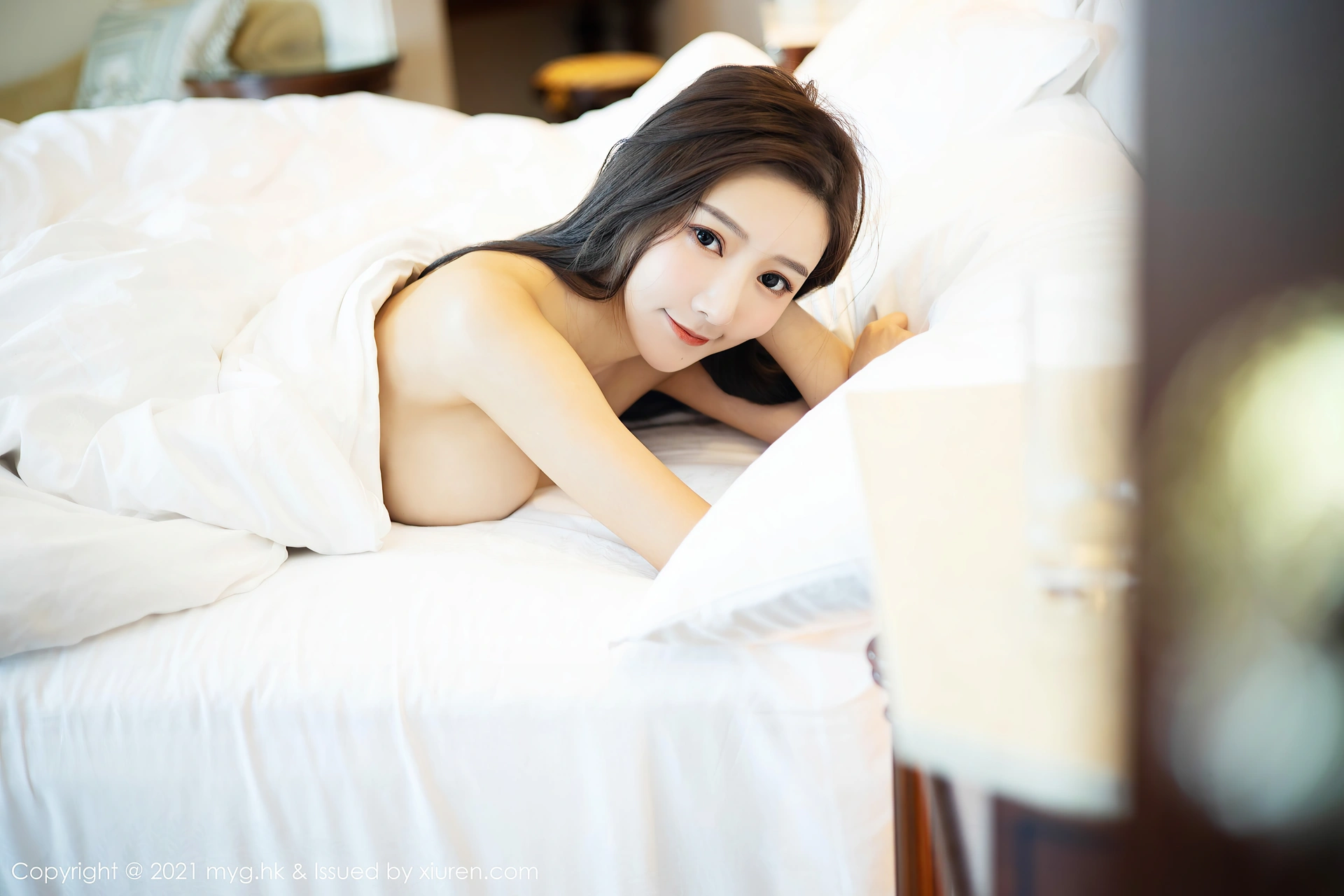 王馨瑶yanni - MyGirl美媛馆 2021.03.10 VOL.497 3