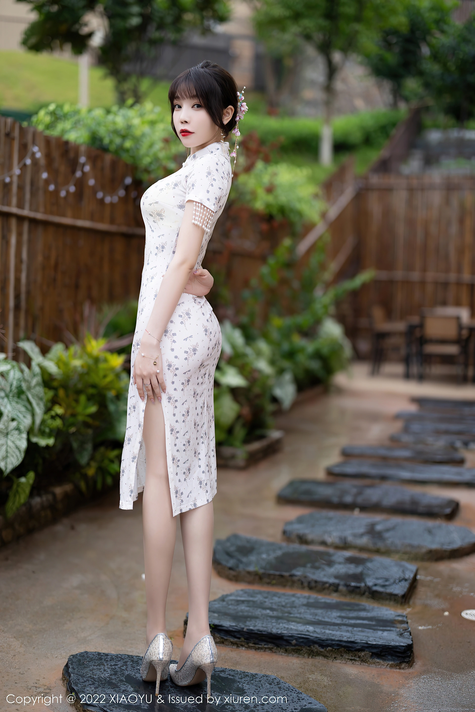 徐莉芝Booty - [XIAOYU语画界] 2022.08.09 VOL.838 1