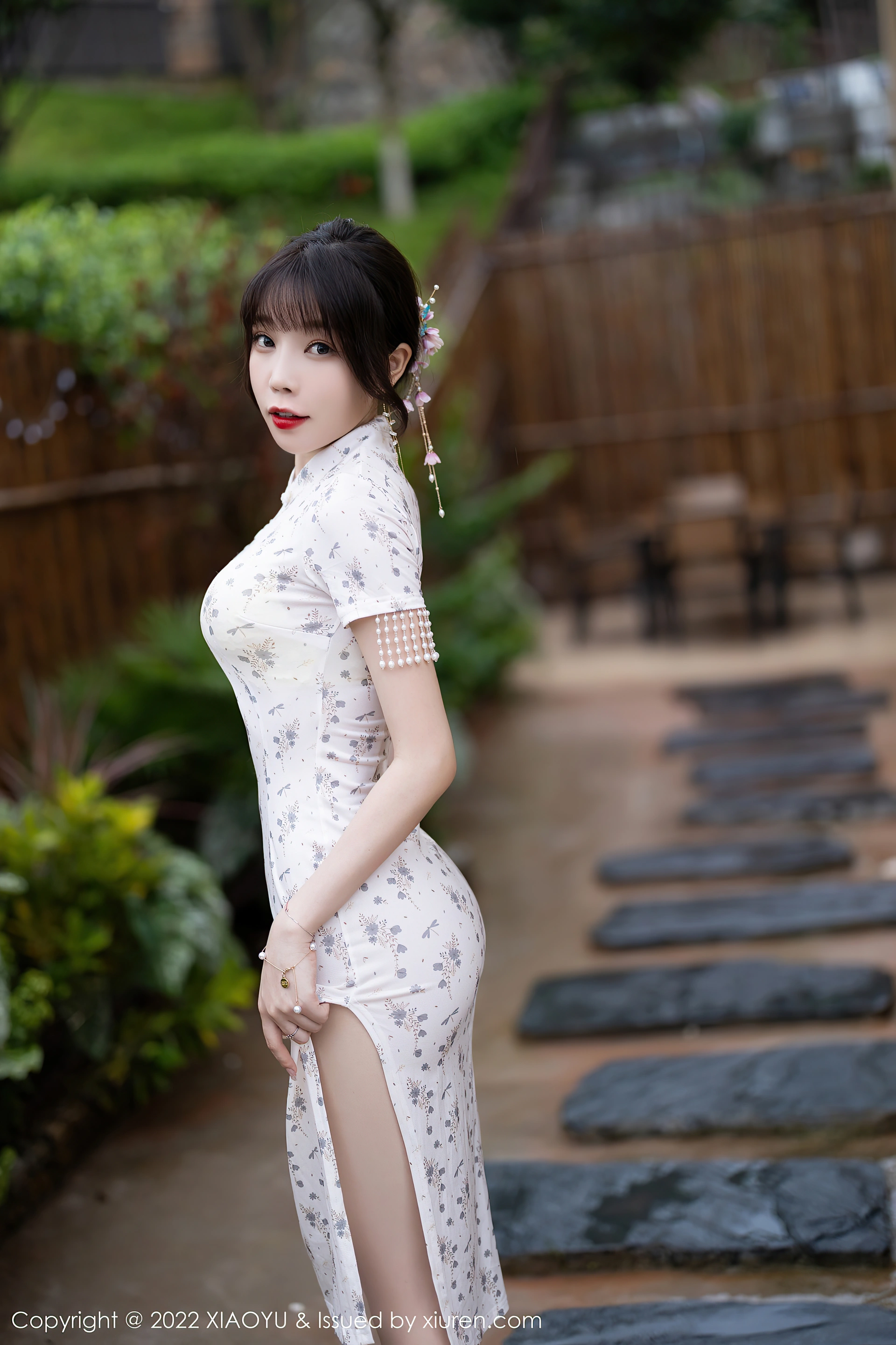 徐莉芝Booty - [XIAOYU语画界] 2022.08.09 VOL.838 3