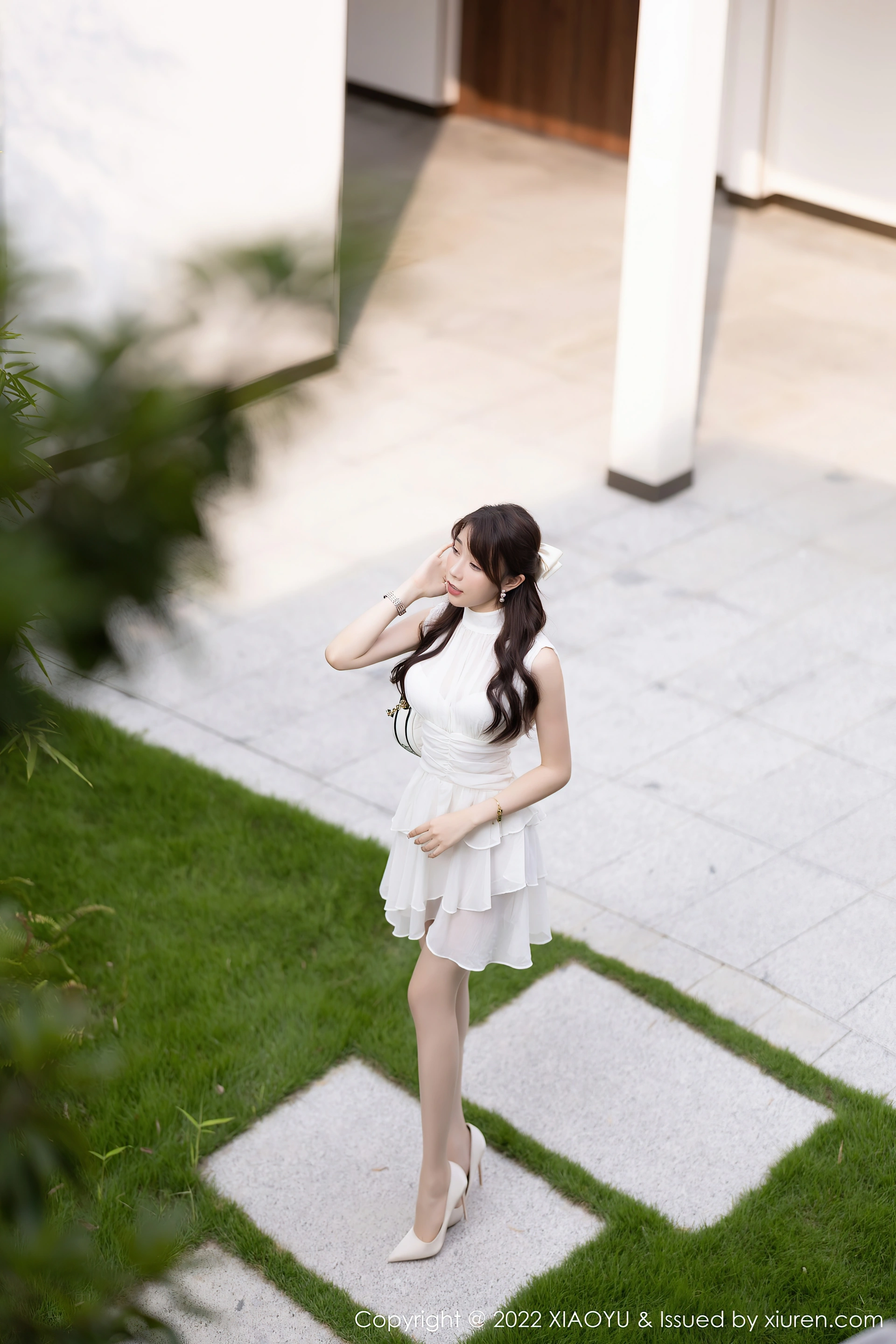 徐莉芝Booty - [XIAOYU语画界] 2022.09.07 VOL.859 1