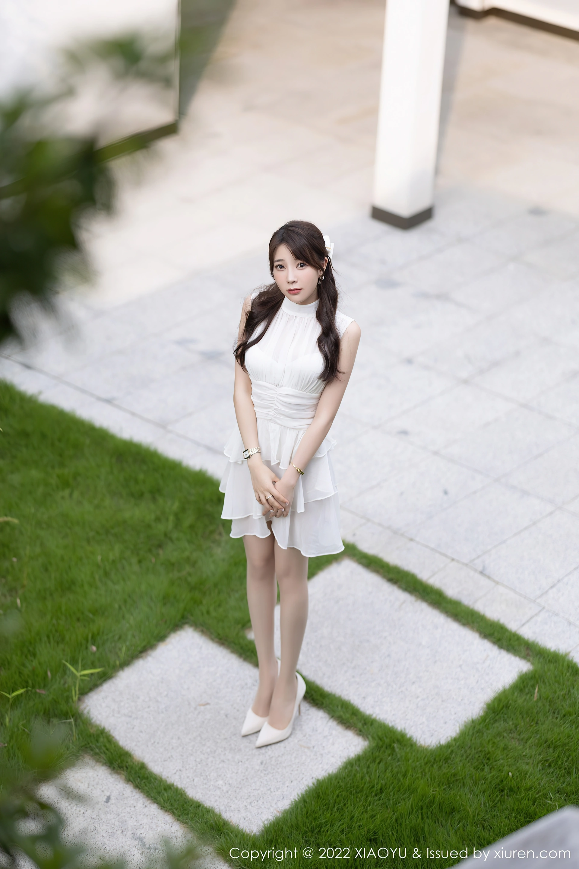 徐莉芝Booty - [XIAOYU语画界] 2022.09.07 VOL.859 2