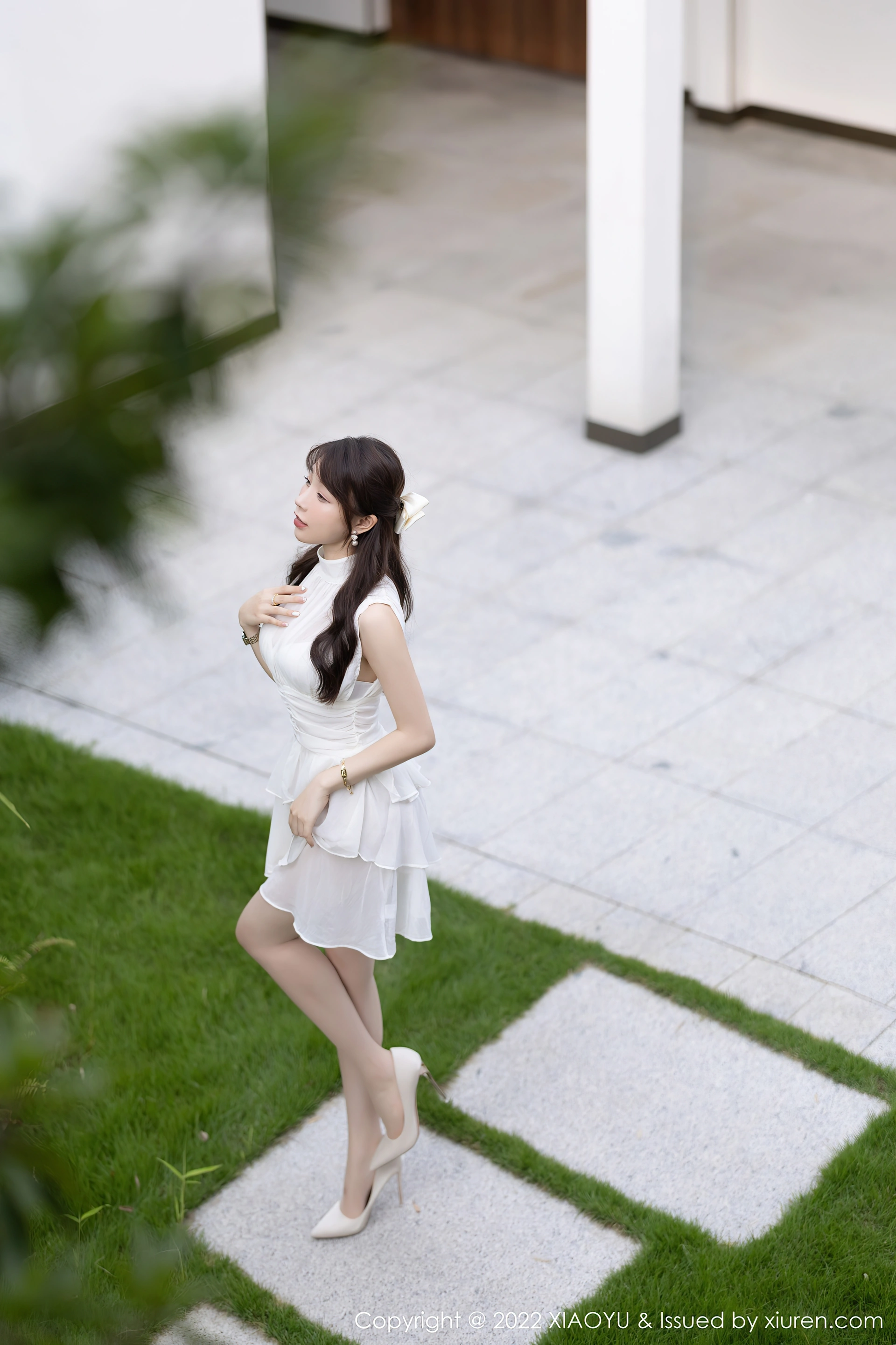 徐莉芝Booty - [XIAOYU语画界] 2022.09.07 VOL.859 3