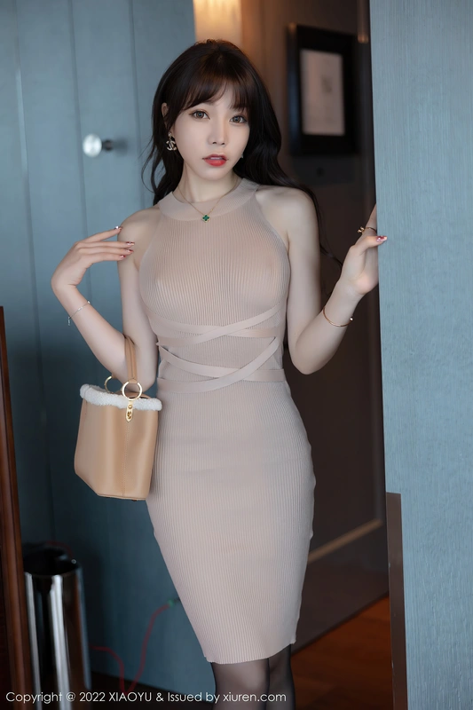 [XIAOYU语画界] 2022.01.04 VOL.689 - 芝芝Booty
