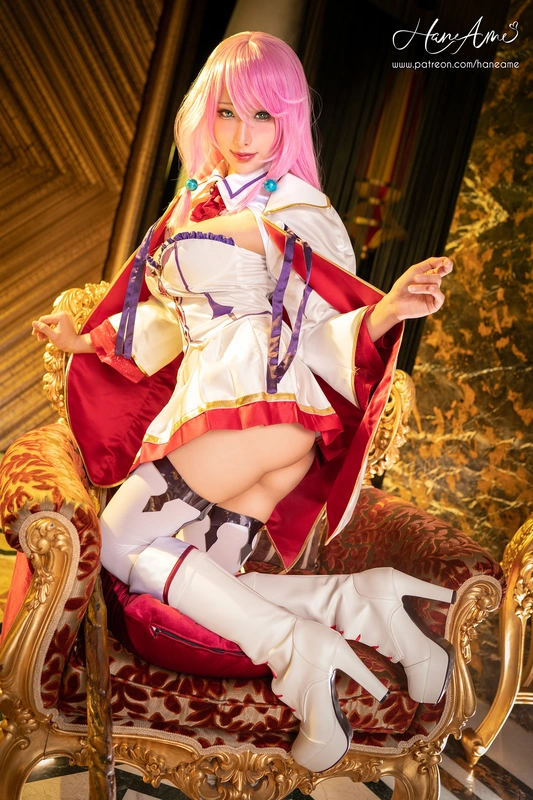 Flare (Redo of Healer) - 雨波_haneame