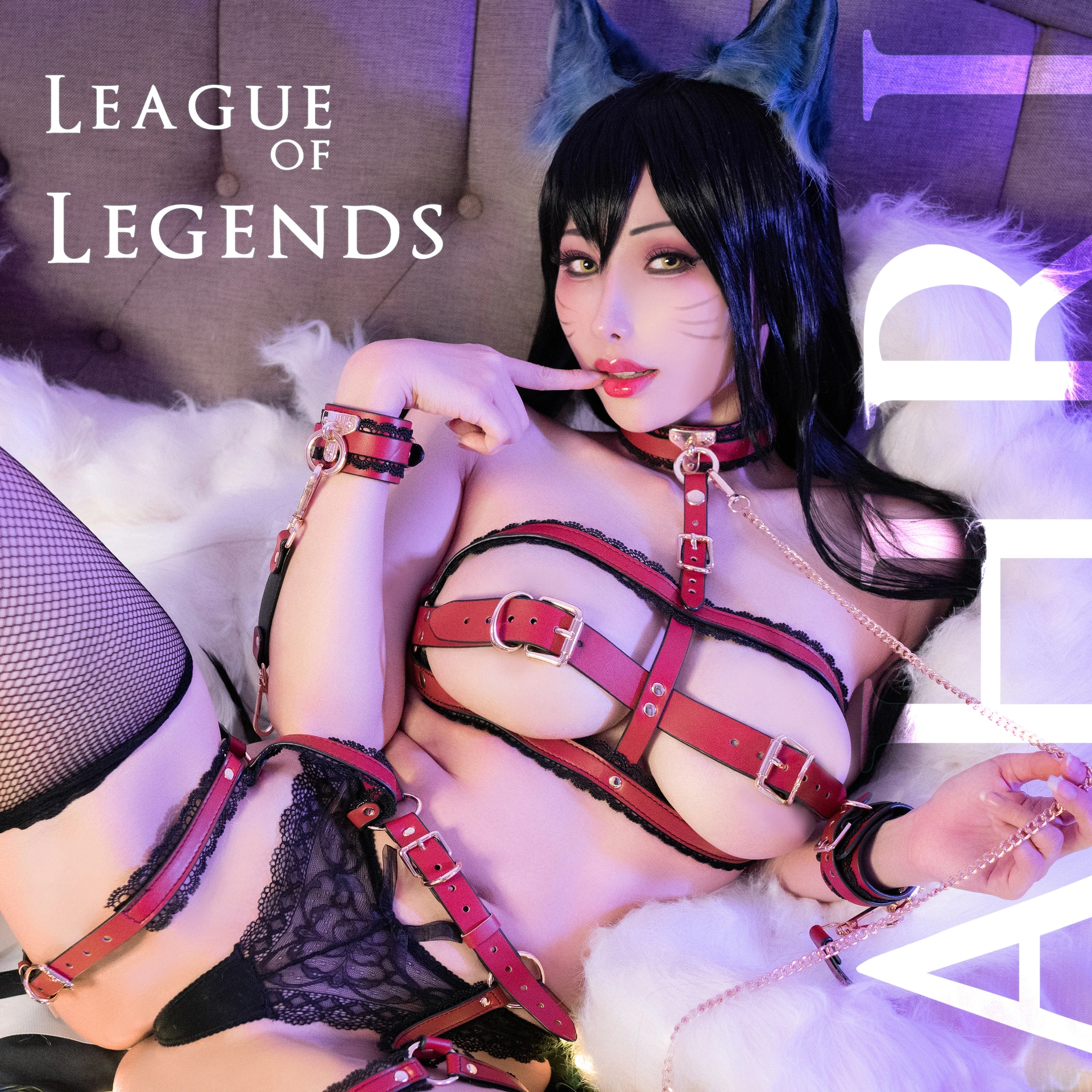雨波_HaneAme - NO.166 2022年08月新品订阅 1