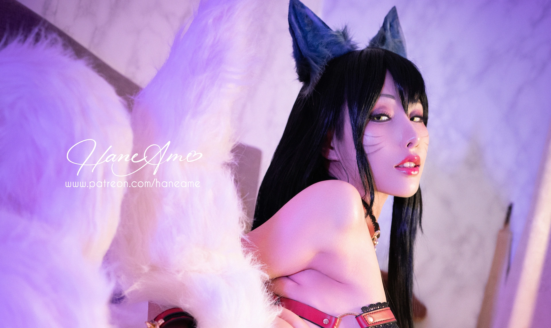 雨波_HaneAme - NO.166 2022年08月新品订阅 2