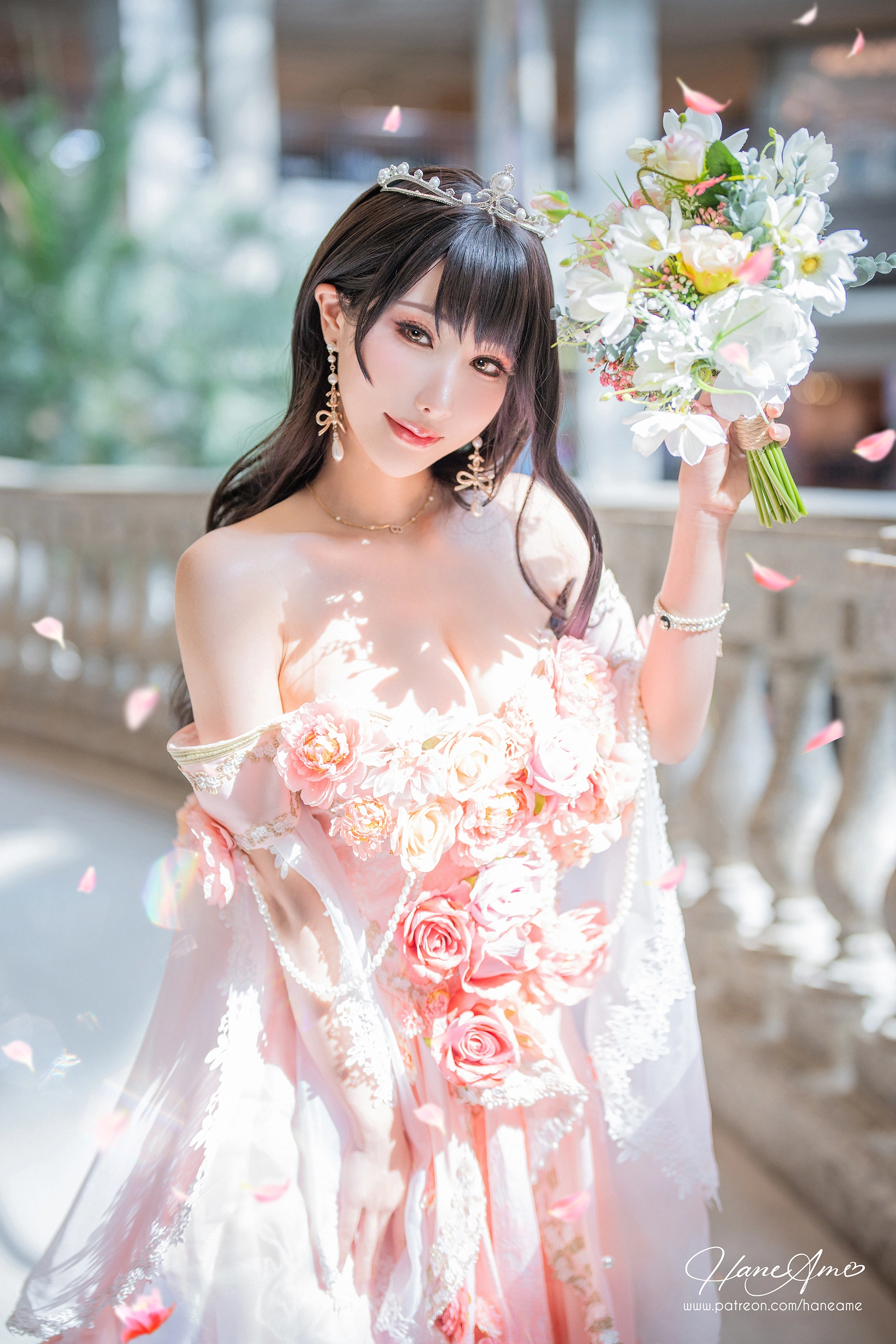 雨波_HaneAme - NO.170 2022年10月新品订阅 (4套+视频) 2