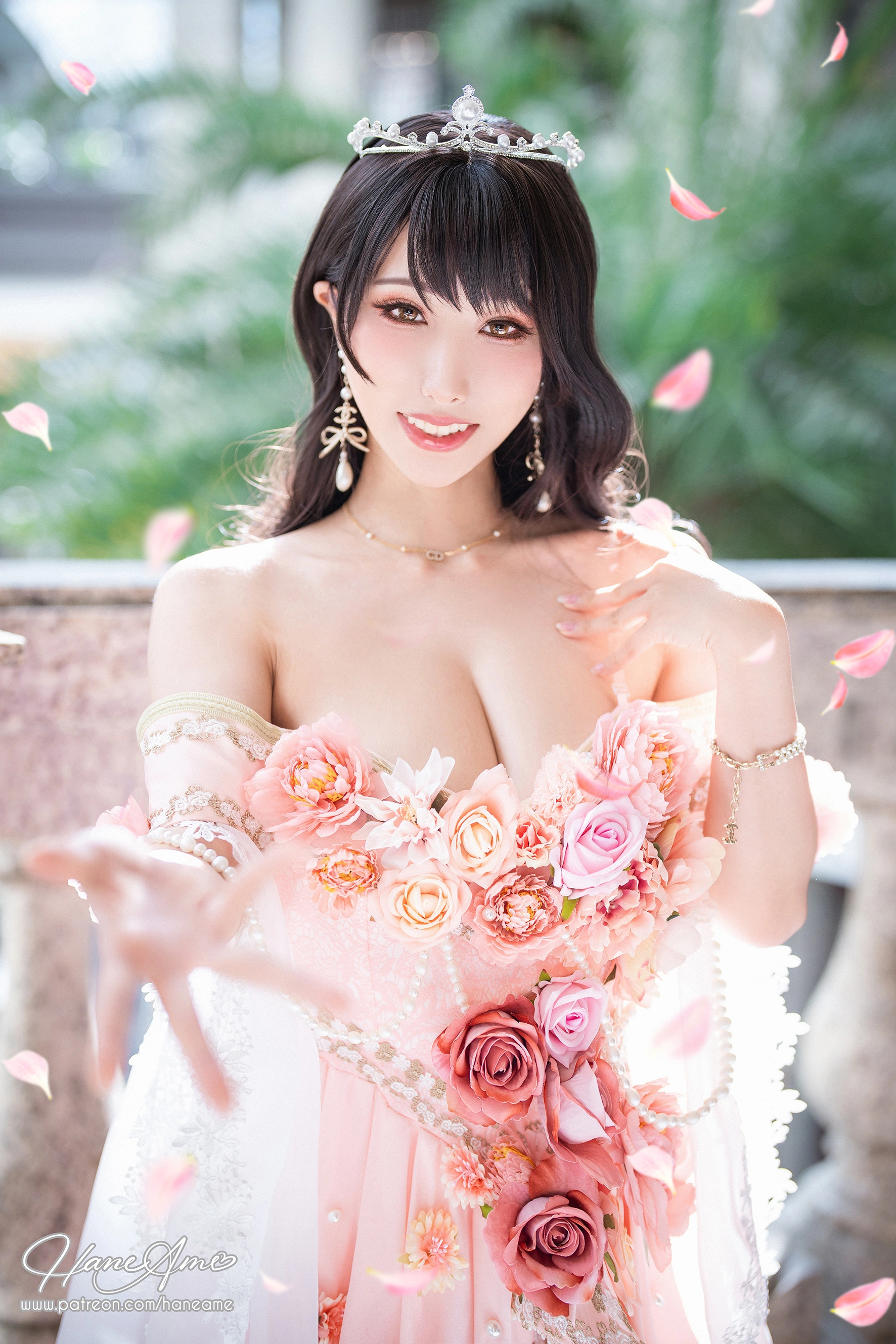 雨波_HaneAme - NO.170 2022年10月新品订阅 (4套+视频) 3
