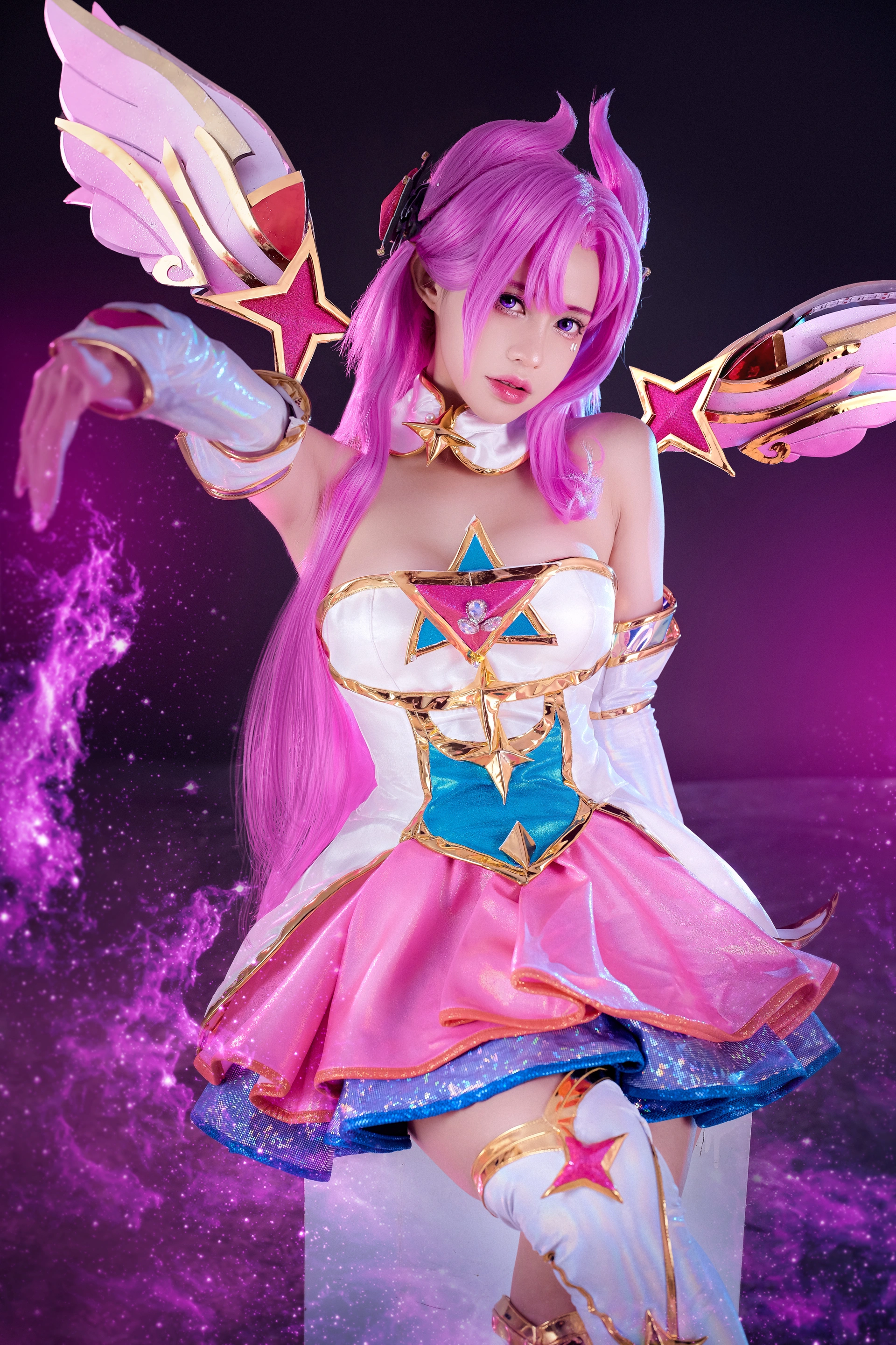 PingPing - NO.37 Star Guardian Kai'Sa 3