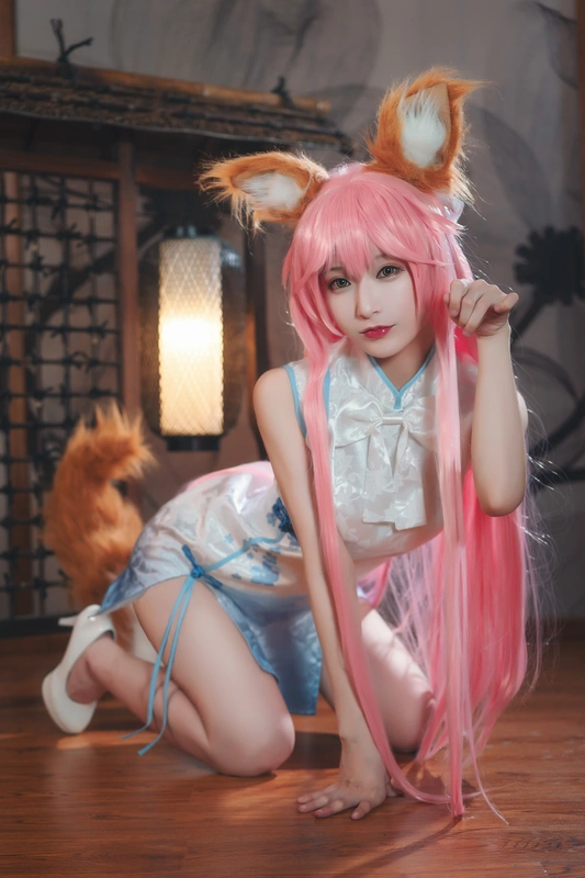 小玉旗袍 - w百合欧皇子w