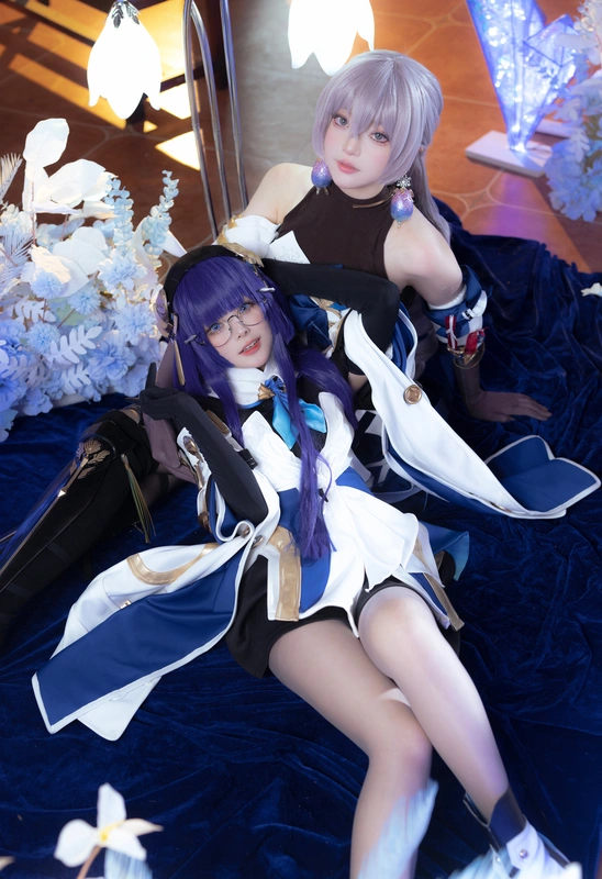 佩拉 - w百合欧皇子w