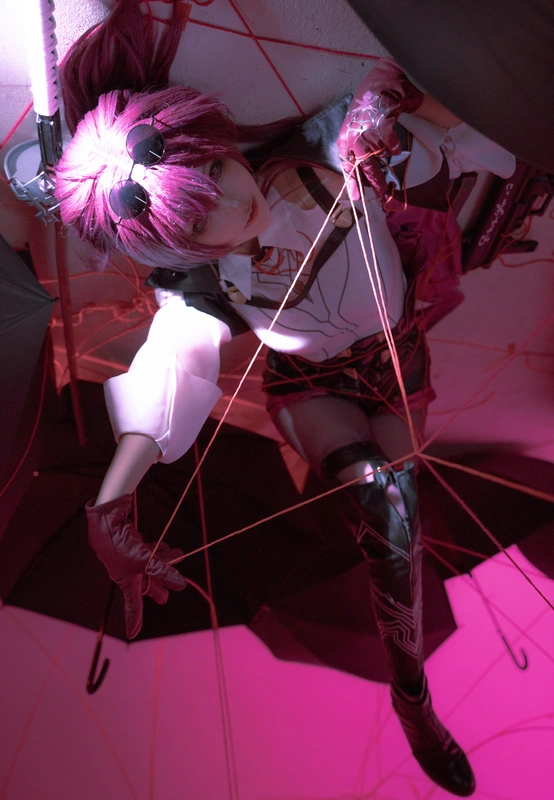 卡芙卡 - w百合欧皇子w