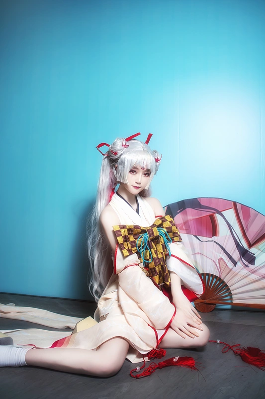 阴阳师不知火 - yui金鱼