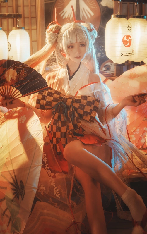 不知火 - yui金鱼